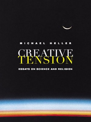 cover image of Creative Tension